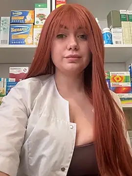 Maya Willis online show from February 2026 08:09:01 AM