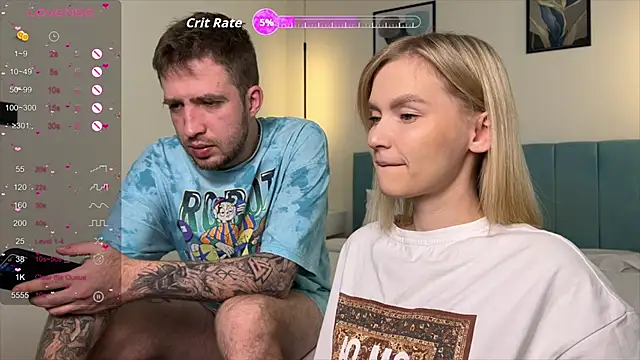 Adelovenick online show from December 2025 09:15:02 AM