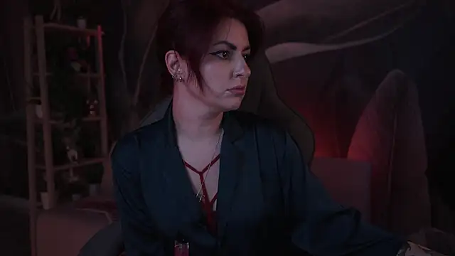 Lana  May online show from October 2025 05:41:01 AM