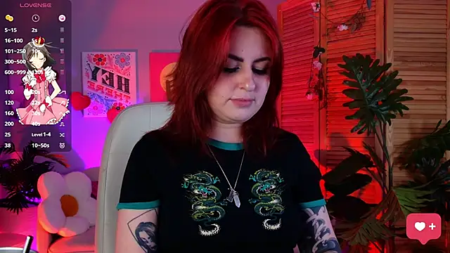 Lana  May online show from April 2026 09:40:01 AM