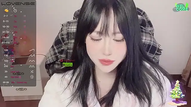 Naixue-520 online show from January 2025 09:11:02 PM