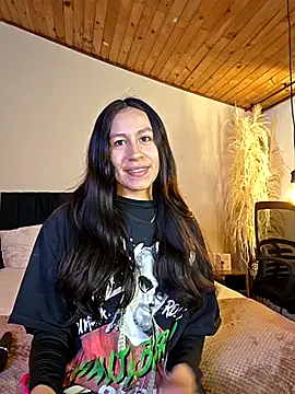 EmiGomez  online show from March 2026 12:43:02 PM