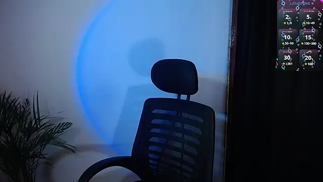 cameron cum online show from January 2025 05:16:02 PM