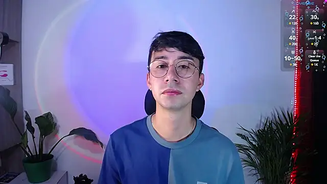 cameron cum online show from February 2025 10:08:02 AM