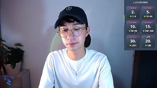 cameron cum online show from February 2025 03:58:02 PM