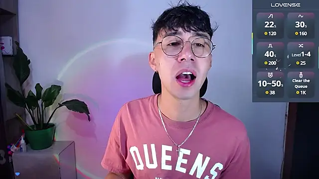 cameron cum online show from February 2025 10:04:02 AM