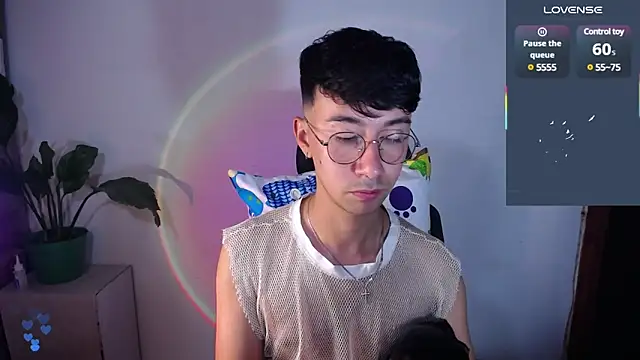 cameron cum online show from February 2025 10:04:01 AM