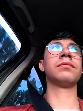 cameron cum online show from March 2025 11:14:02 PM