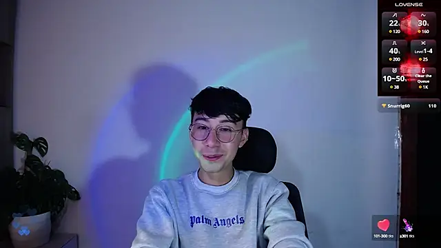 cameron cum online show from March 2025 04:34:02 PM