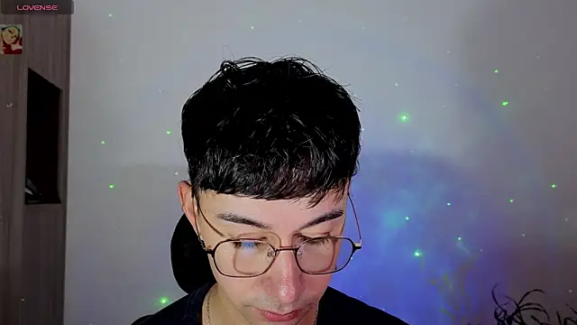 cameron cum online show from October 2025 12:05:01 PM