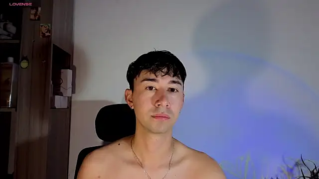 cameron cum online show from October 2025 11:10:01 AM