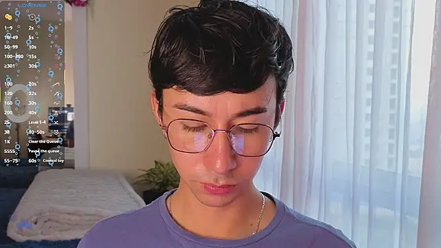 cameron cum online show from December 2025 11:05:01 AM