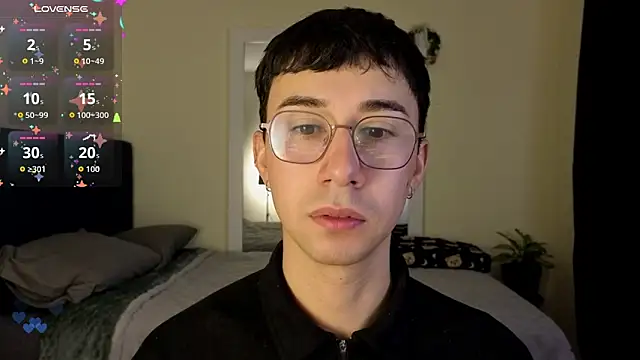 cameron cum online show from February 2026 11:19:02 AM