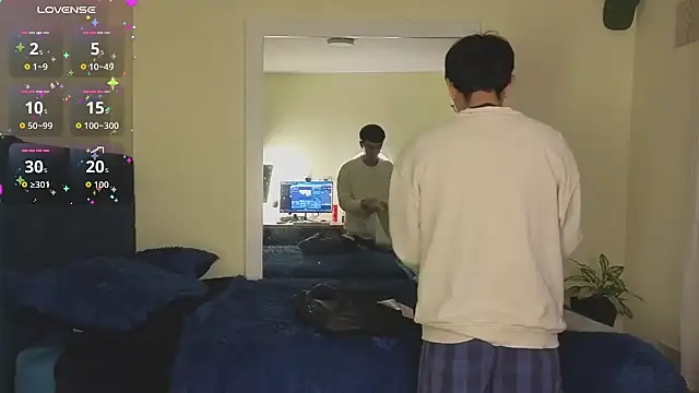 cameron cum online show from April 2026 10:10:01 AM