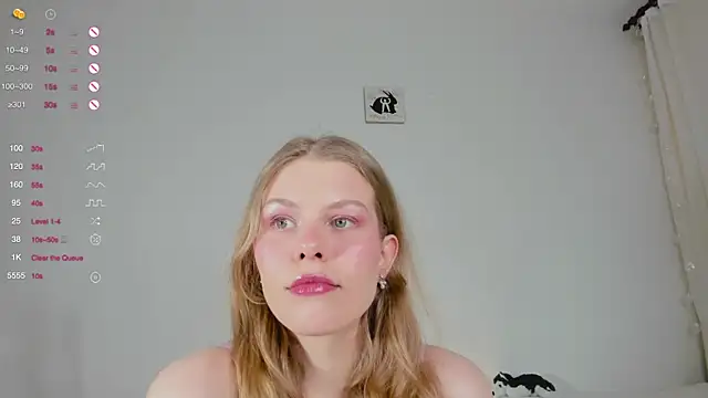 ass latte online show from March 2025 03:09:02 AM