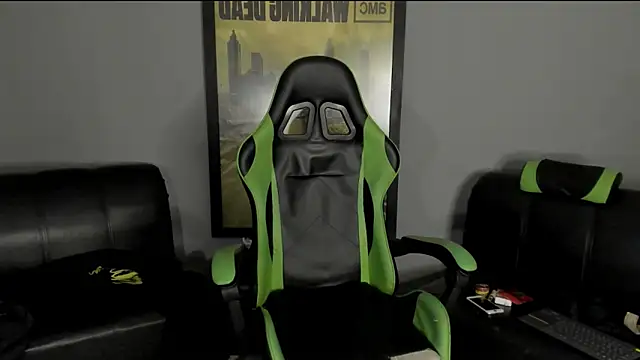 jamesinked  online show from January 2025 11:06:01 PM