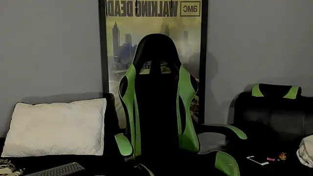 jamesinked  online show from March 2025 07:24:02 PM