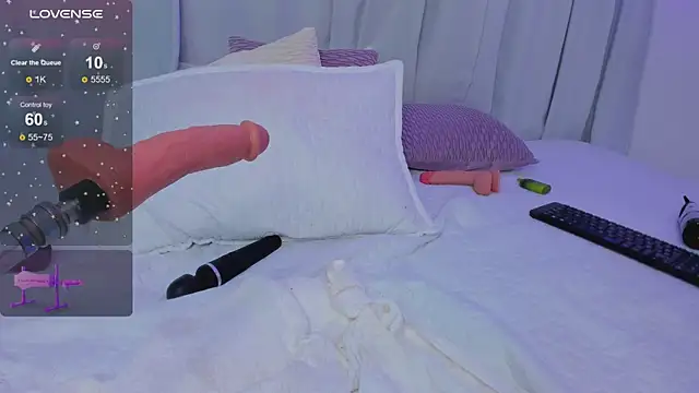 susyy7 online show from January 2025 09:41:01 AM