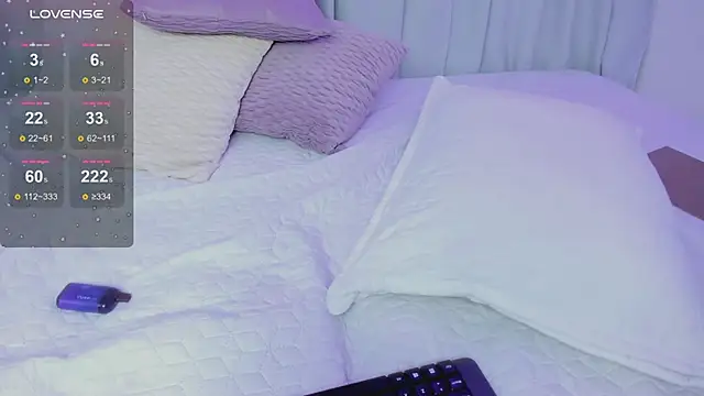 susyy7 online show from February 2025 06:45:02 AM