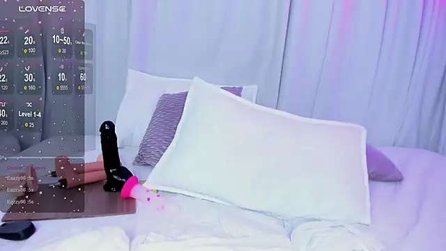 susyy7 online show from February 2025 06:40:01 AM