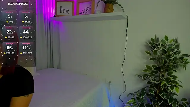 susyy7 online show from March 2025 03:36:02 AM