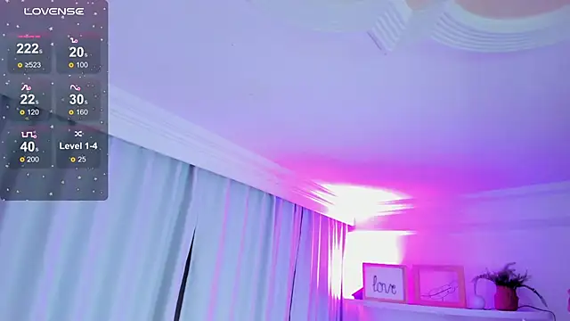 susyy7 online show from March 2025 03:30:02 AM