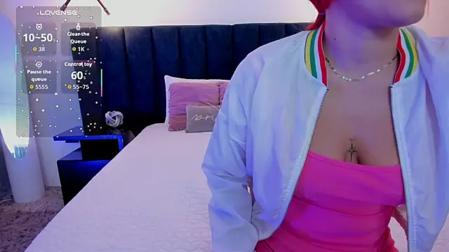 susyy7 online show from October 2025 03:29:01 AM