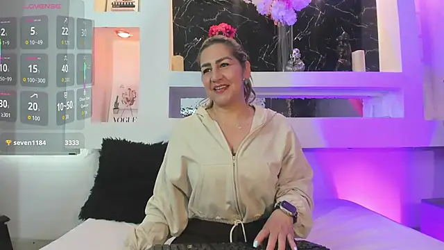 Snapshot of Cinthya_mjs chatting on May 2026 12:24:01 PM Cinthya mjs online show from May 2026 12:24:01 PM
