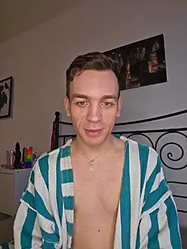 nickdtr online show from February 2026 04:05:02 PM