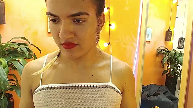 aslyhernandez 7 online show from January 2025 05:59:02 PM