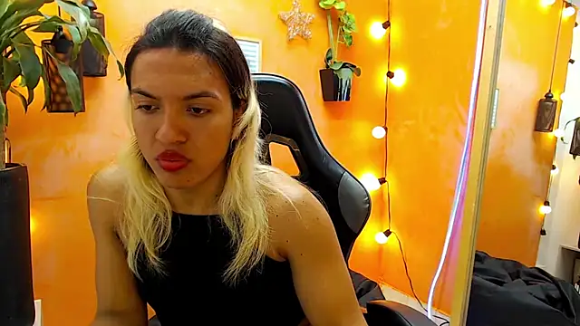 aslyhernandez 7 online show from January 2025 05:26:02 PM