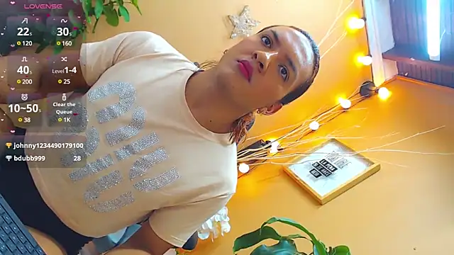 aslyhernandez 7 online show from March 2025 12:48:01 AM