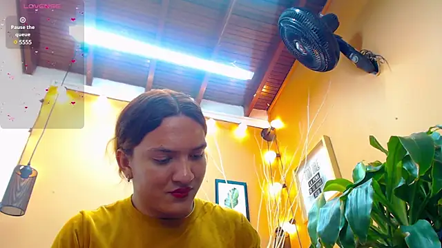 aslyhernandez 7 online show from March 2025 06:39:02 PM