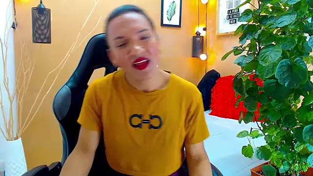 aslyhernandez 7 online show from September 2025 03:12:01 PM