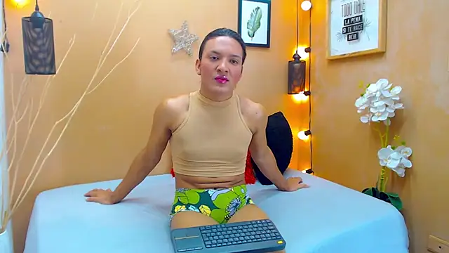 aslyhernandez 7 online show from September 2025 12:09:02 PM