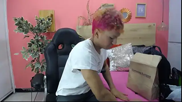 aslyhernandez 7 online show from March 2026 12:01:02 PM