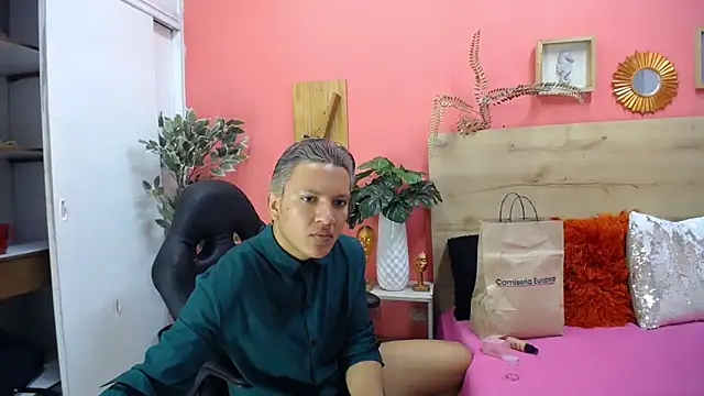 aslyhernandez 7 online show from March 2026 11:54:01 AM