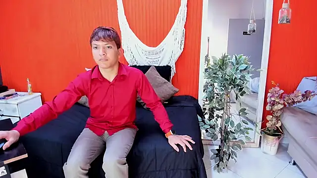 aslyhernandez 7 online show from April 2026 09:56:02 AM