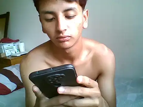 Snapshot of teendotados chatting on December 2024 01:17:02 PM teendotados online show from December 2024 01:17:02 PM