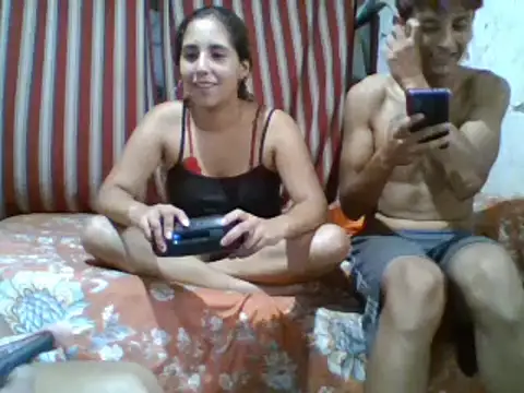 Snapshot of teendotados chatting on January 2025 09:46:02 PM teendotados online show from January 2025 09:46:02 PM