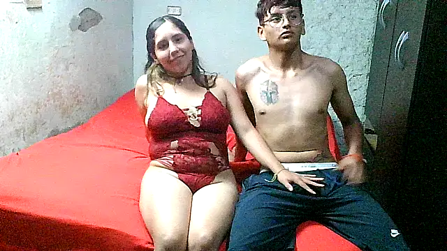 teendotados online show from November 2025 11:21:02 PM