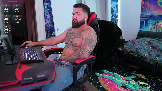 Snapshot of B_The_Creator_X chatting on November 2025 12:44:01 AM B The Creator X online show from November 2025 12:44:01 AM