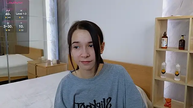 Snapshot of LilithStrangfor chatting on December 2024 12:19:01 AM LilithStrangfor online show from December 2024 12:19:01 AM