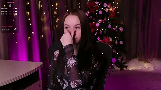 LilithStrangfor online show from January 2026 09:31:01 PM