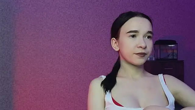 LilithStrangfor online show from April 2026 08:59:01 PM