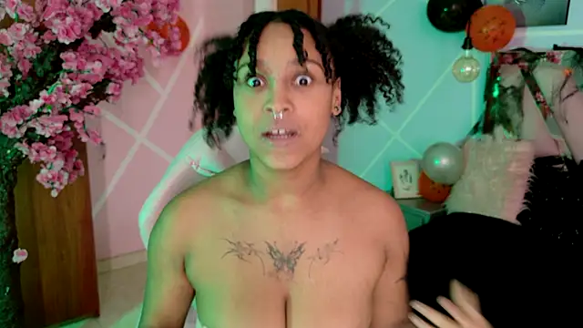 Elith noa online show from October 2025 07:25:02 PM