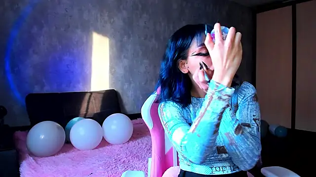 Asuna yuuki    online show from December 2024 07:58:02 AM