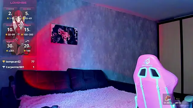 Asuna yuuki    online show from September 2025 05:53:02 AM