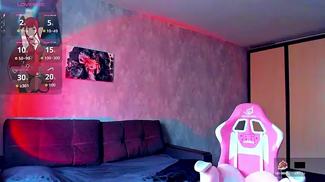 Asuna yuuki    online show from September 2025 05:57:02 AM