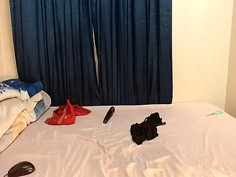 SexyMbalee online show from November 2025 08:54:01 PM